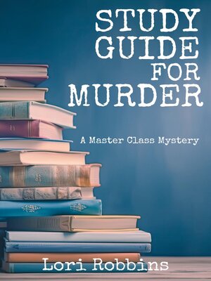 cover image of Study Guide for Murder